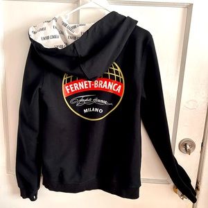 Fernet Branca Hoodie
